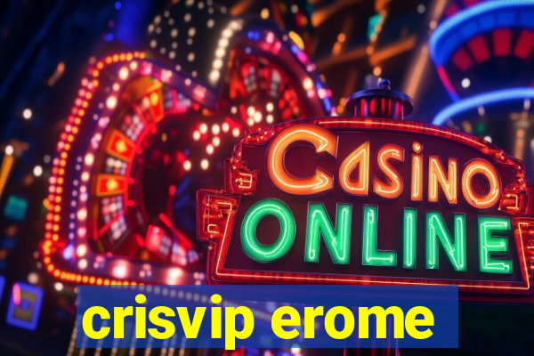 crisvip erome